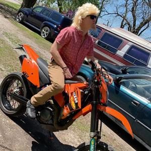 Meet your Posher, Nick